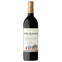 La Rioja Alta Vina Alberdi Reserva