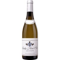 Domaines Leflaive Pouilly-Fuisse Sur La Roche 0.75 l Weisswein