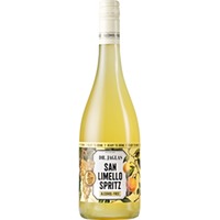 Dr. Jaglas & Weingut Leitz San Limello Spritz / / Alkoholfreier Sparkling Riesling mit San Limello