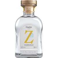 Ziegler Mirabellenbrand