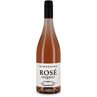 Rosé Saigner trocken