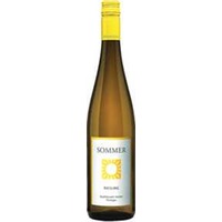 SV Sommer Riesling trocken