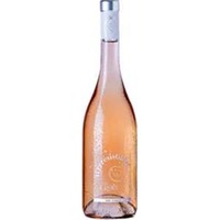 Irrésistible! Rosé Cru Classé Presqu'île de Saint-Tropez Magnum 1,5l