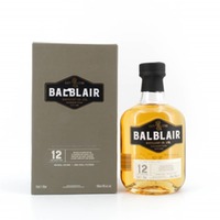 Balblair 12 Jahre 0,70 L/ 46.0% vol
