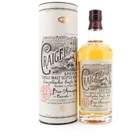Craigellachie 13 Jahre Bas-Armagnac Barrels Finish 0,70 L/ 46.0% vol