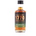 Glasgow Distillery 1770 Glasgow Single Malt Peated 0,050 L/ 46.0% vol 