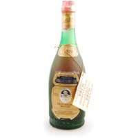 Brandy Borgognone Oro Gran Riserva Gambarotta