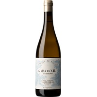 „Gaba do Xil – O Barreiro“ DO Valdeorras, blanco