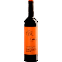 Carro Tinto, Bodegas Barahonda, Yecla D.O