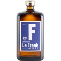 Le Freak Potato Vodka