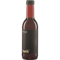 Merlot Rheinhessen Keth Piccolo 0,25l