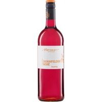 Dornfelder Rosé Rheinhessen Hemer 1l - Wein & Sektgut Hemer