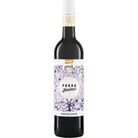 Graciano Parra Familia Parra - Bodegas Parra Jiménez