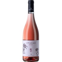IGT Toscana Rosato 'Syrah' - Poggio Argentiera