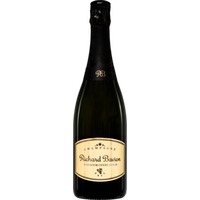Champagne Richard Bavion Premium Cuvée Gold Brut