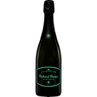 Champagne Richard Bavion Luminous Blanc Premium Cuvée Brut