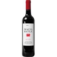 Macia Batle Tinto Añada Vino de la terra Mallorca