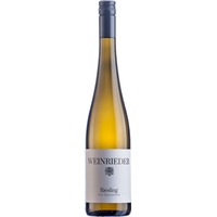 Bockgärten Riesling - Weinrieder