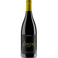 Lindo Bianco Superiore Contrada Salice Etna DOC - Iuppa