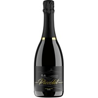 Piccolot Spumante Bianco Etna DOC - Iuppa