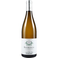 Jean-Marc Vincent Bourgogne blanc