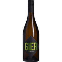 GIER auf Wein Gutedel 0.75 l Baden Weisswein