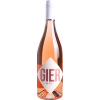 GIER auf Wein Rose 0.75 l Baden Rosewein