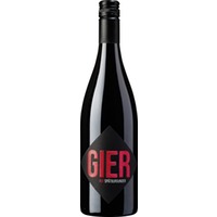 Weingut Josef Walz GIER auf Spätburgunder 0.75 l Baden Rotwein