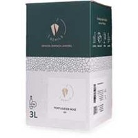 Portugieser Rosé -SX- 3 Liter Bag-in-Box trocken