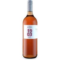 „1903“ Rosé fruchtig Liter
