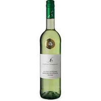 Blanc de Blanc Riesling & Sauvignon Blanc trocken