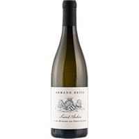 Armand Heitz : Saint-Aubin 1er cru Murgers des Dents de Chien