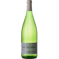 Müller-Thurgau lieblich 1,0 l - Dr. Hinkel