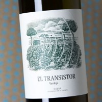 El Transistor Verdejo