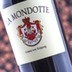 La Mondotte 