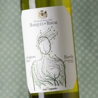 Marqués de Riscal Sauvignon Blanc