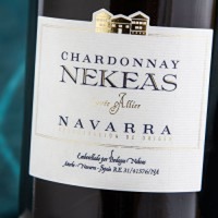 Nekeas Chardonnay Allier