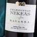 Nekeas Chardonnay Allier 