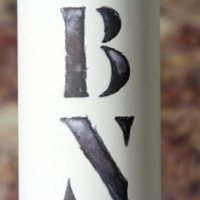 Partida Creus Blanco Natural