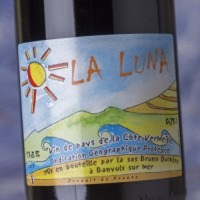 Bruno Duchêne La Luna