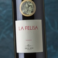 Emilio Moro La Felisa