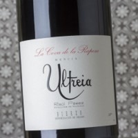 Ultreia La Cova de la Raposa