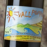 Bruno Duchêne Vall Pompo Blanc