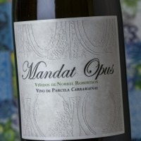 Manda Huevos Blanco Carramainas