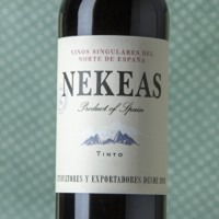 Nekeas Tinto