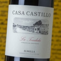 Casa Castillo La Tendida