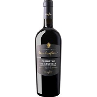 Cosimo Varvaglione Collezione Privata Primitivo di Manduria DOP - Varvaglione