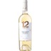 12 e Mezzo Pinot Grigio Puglia IGP - Varvaglione 