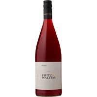 Rosé Basis halbtrocken 1,0 L - Weingut Fritz Walter