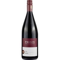 Provis "Rubinrot" Rotweincuveé lieblich 1,0 L - Weingut Provis Anselmann